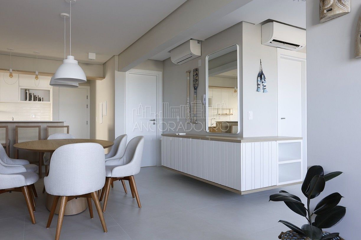 Apartamento, 3 quartos, 145 m² - Foto 8