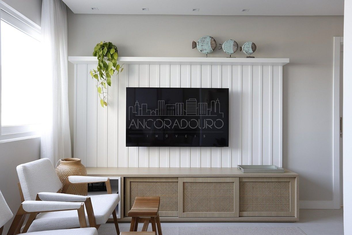 Apartamento, 3 quartos, 145 m² - Foto 5