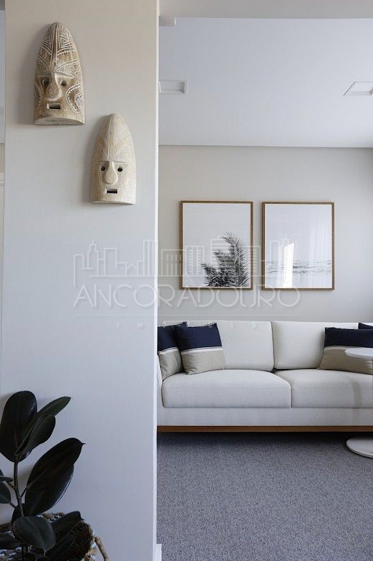 Apartamento, 3 quartos, 145 m² - Foto 2