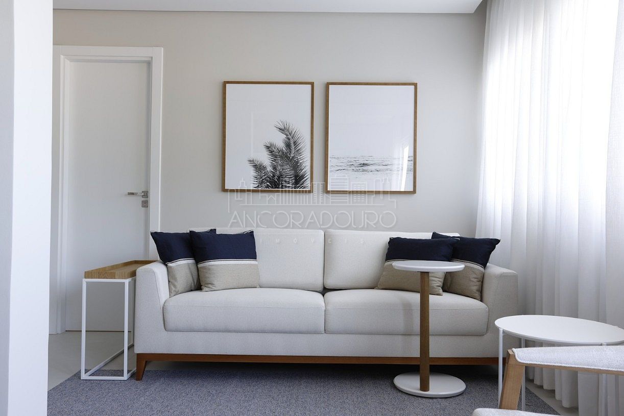 Apartamento, 3 quartos, 145 m² - Foto 3