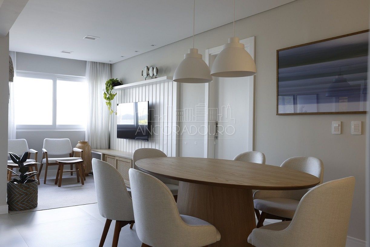 Apartamento, 3 quartos, 145 m² - Foto 10