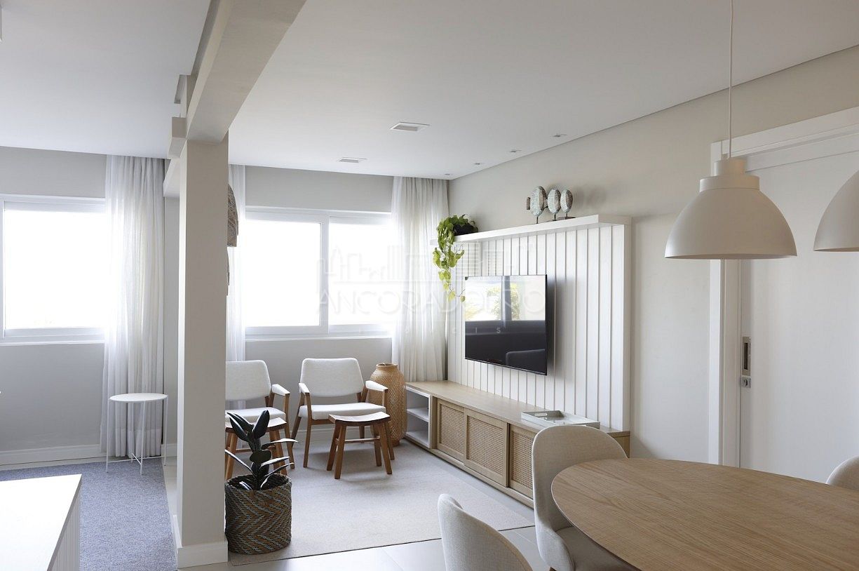 Apartamento, 3 quartos, 145 m² - Foto 4