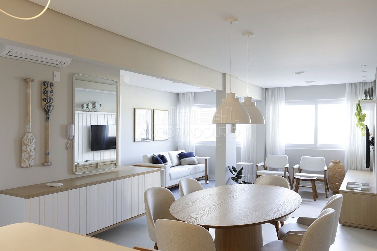 Apartamento, 3 quartos, 145 m² - Foto 6