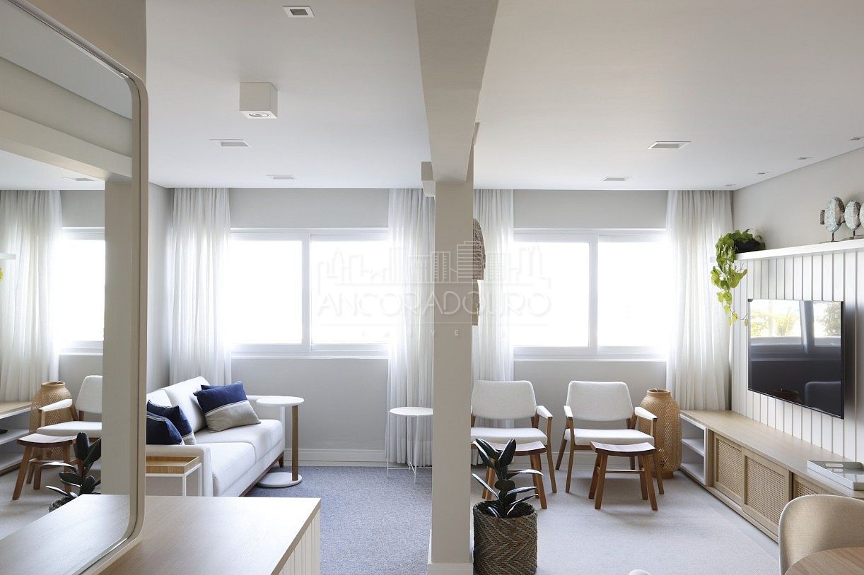 Apartamento, 3 quartos, 145 m² - Foto 7