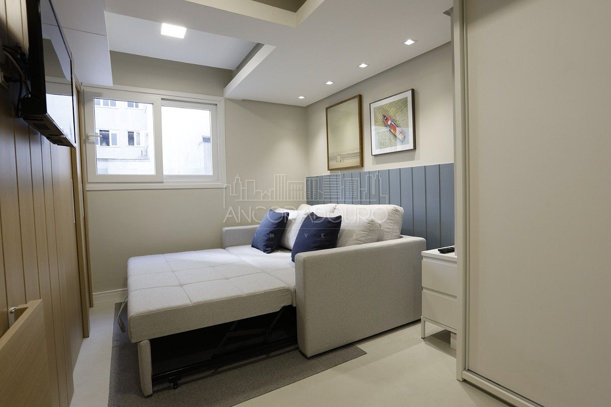 Apartamento, 3 quartos, 145 m² - Foto 20