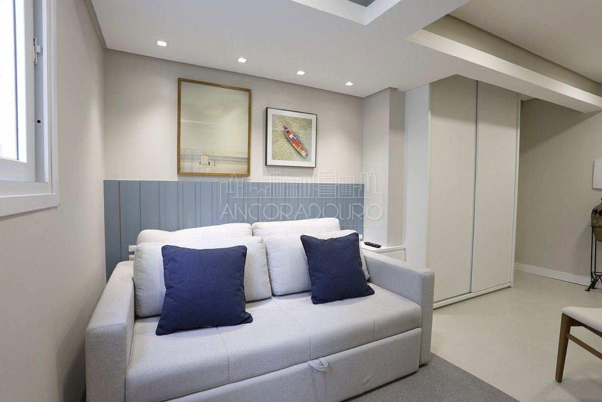 Apartamento, 3 quartos, 145 m² - Foto 21