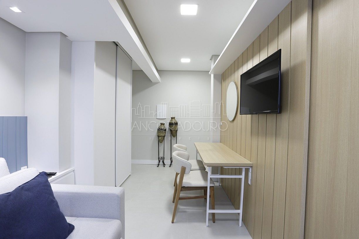 Apartamento, 3 quartos, 145 m² - Foto 22