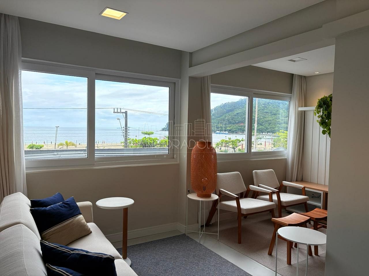 Apartamento, 3 quartos, 145 m² - Foto 1