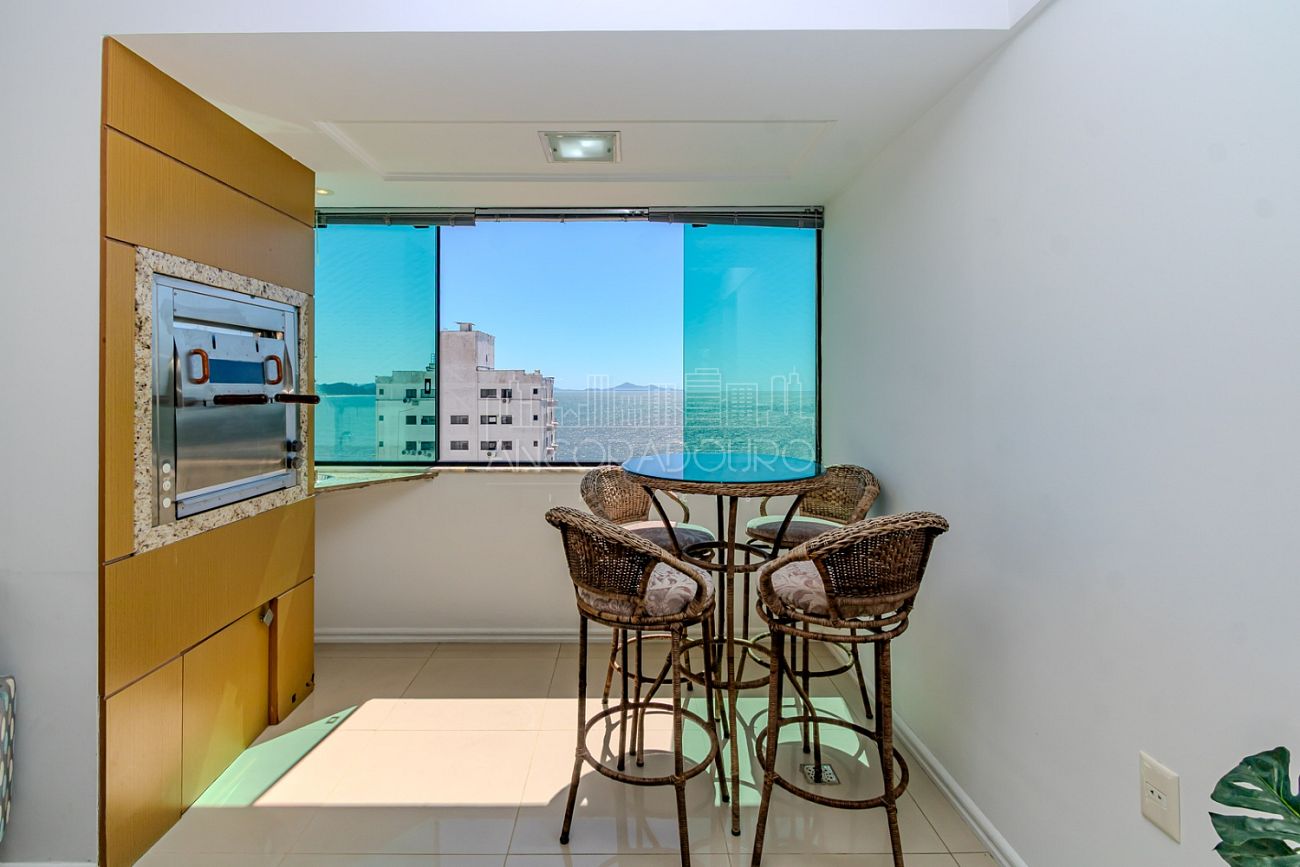 Apartamento, 3 quartos, 118 m² - Foto 1