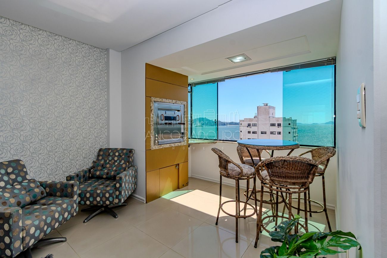 Apartamento, 3 quartos, 118 m² - Foto 2