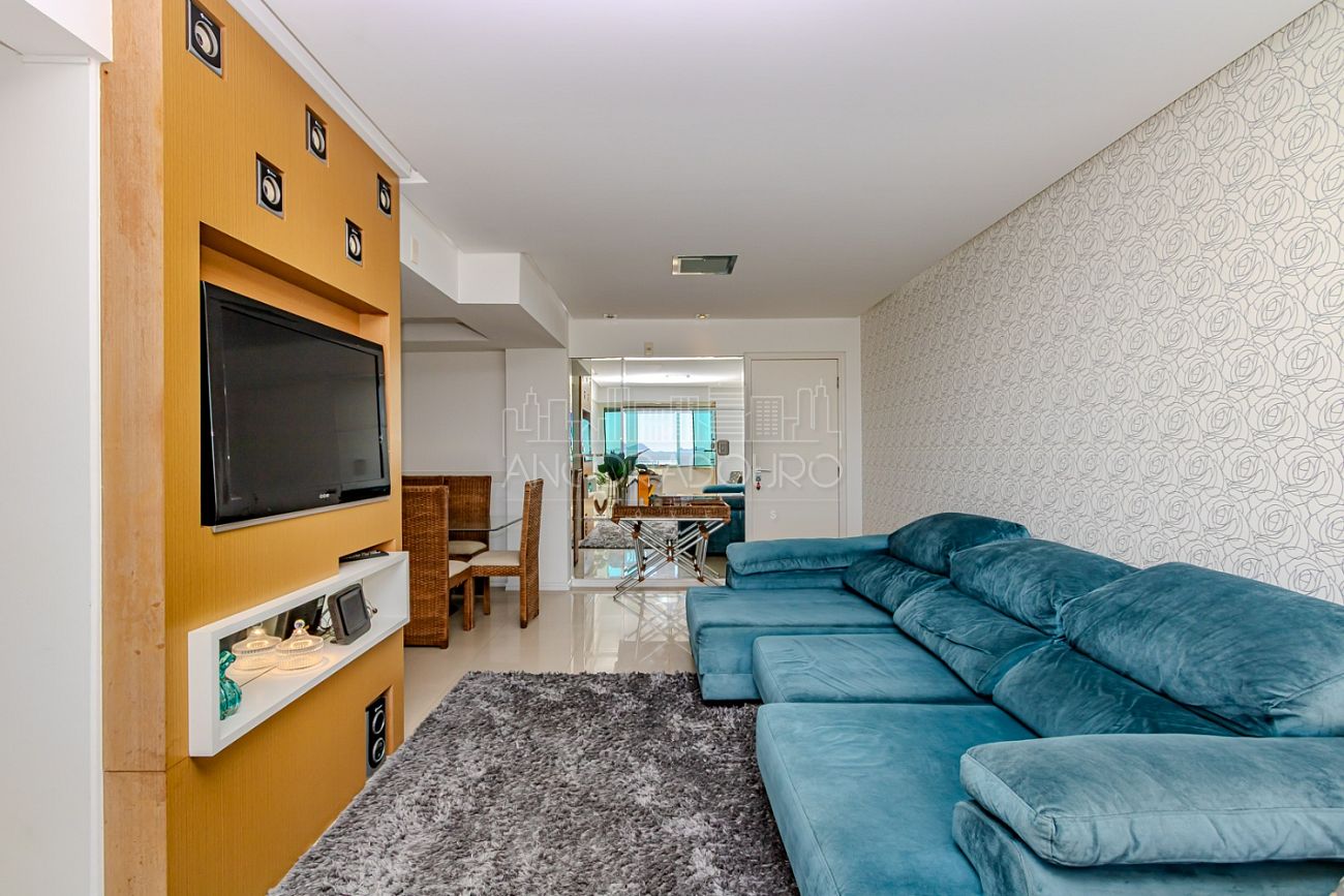 Apartamento, 3 quartos, 118 m² - Foto 5