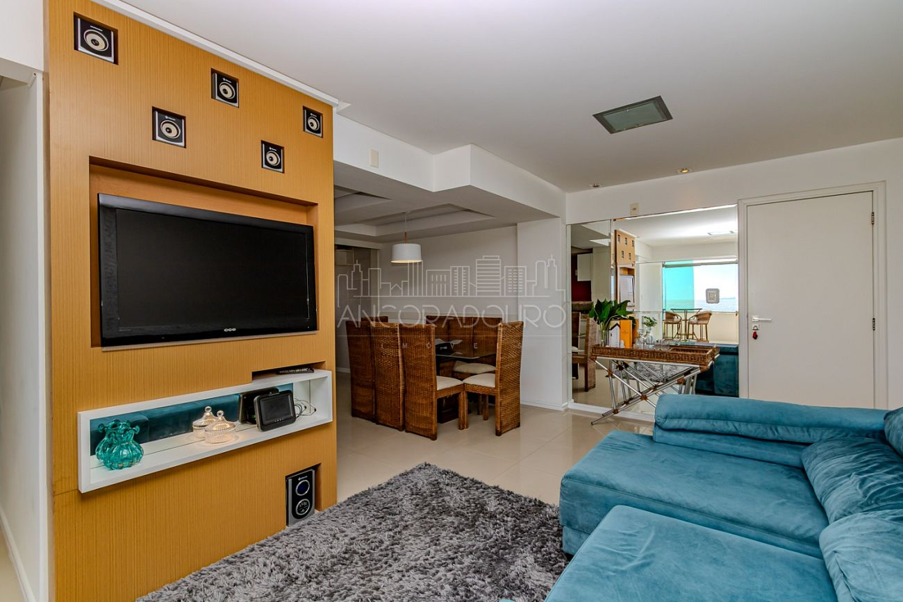 Apartamento, 3 quartos, 118 m² - Foto 6