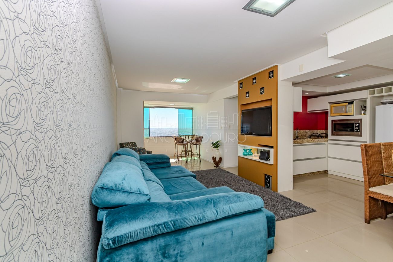 Apartamento, 3 quartos, 118 m² - Foto 8