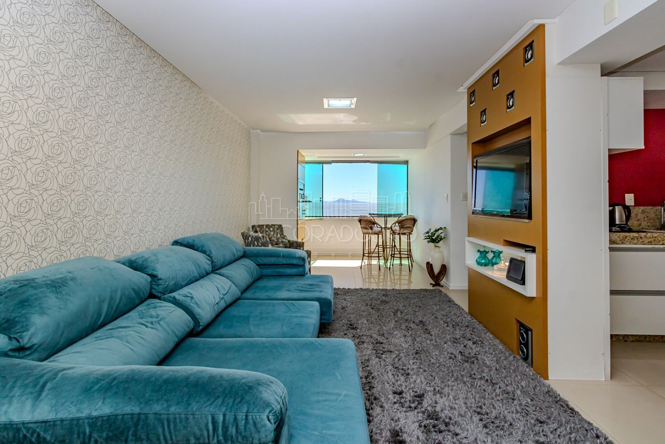 Apartamento, 3 quartos, 118 m² - Foto 9