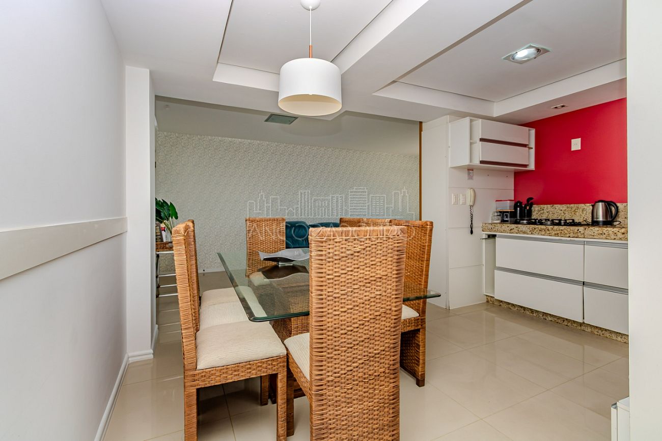 Apartamento, 3 quartos, 118 m² - Foto 11