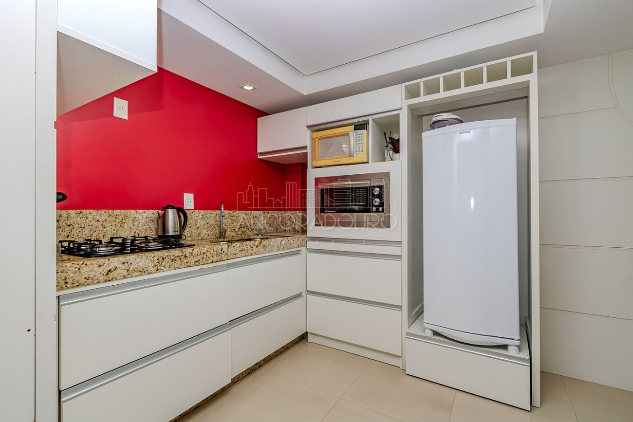 Apartamento, 3 quartos, 118 m² - Foto 12