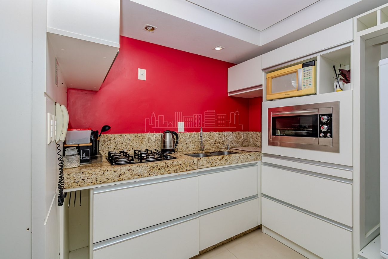 Apartamento, 3 quartos, 118 m² - Foto 13