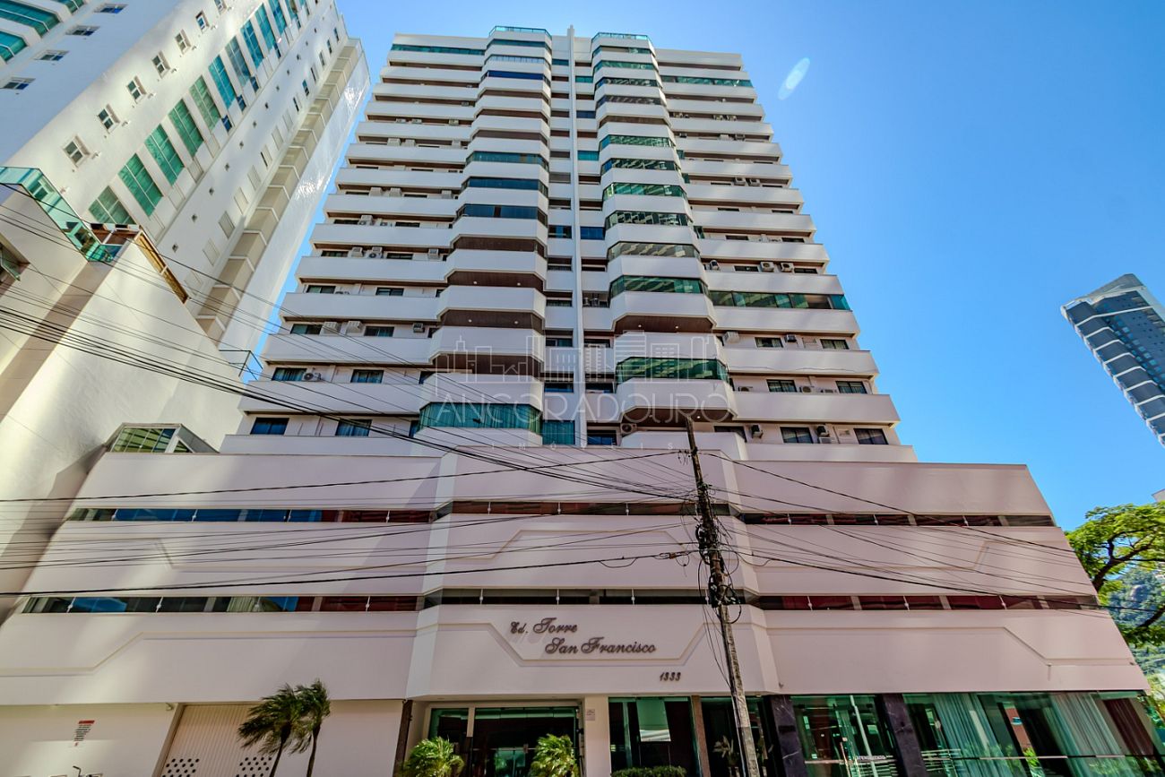 Apartamento, 3 quartos, 118 m² - Foto 33