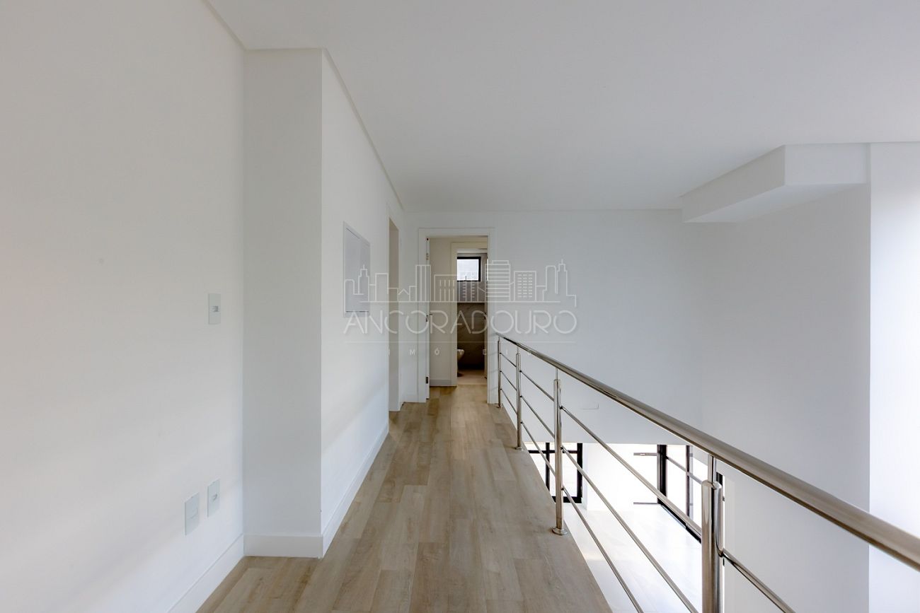 Apartamento, 4 quartos, 229 m² - Foto 9