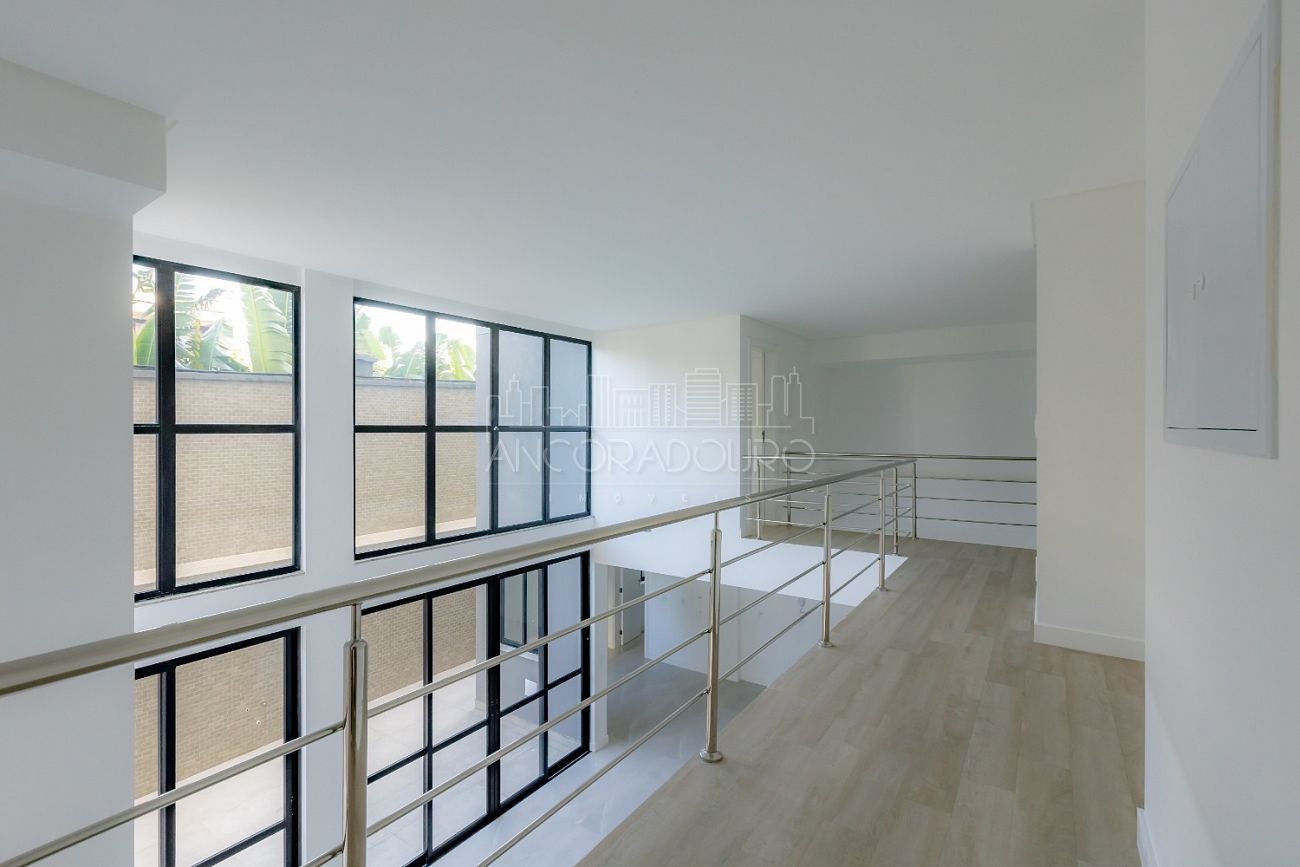 Apartamento, 4 quartos, 229 m² - Foto 5