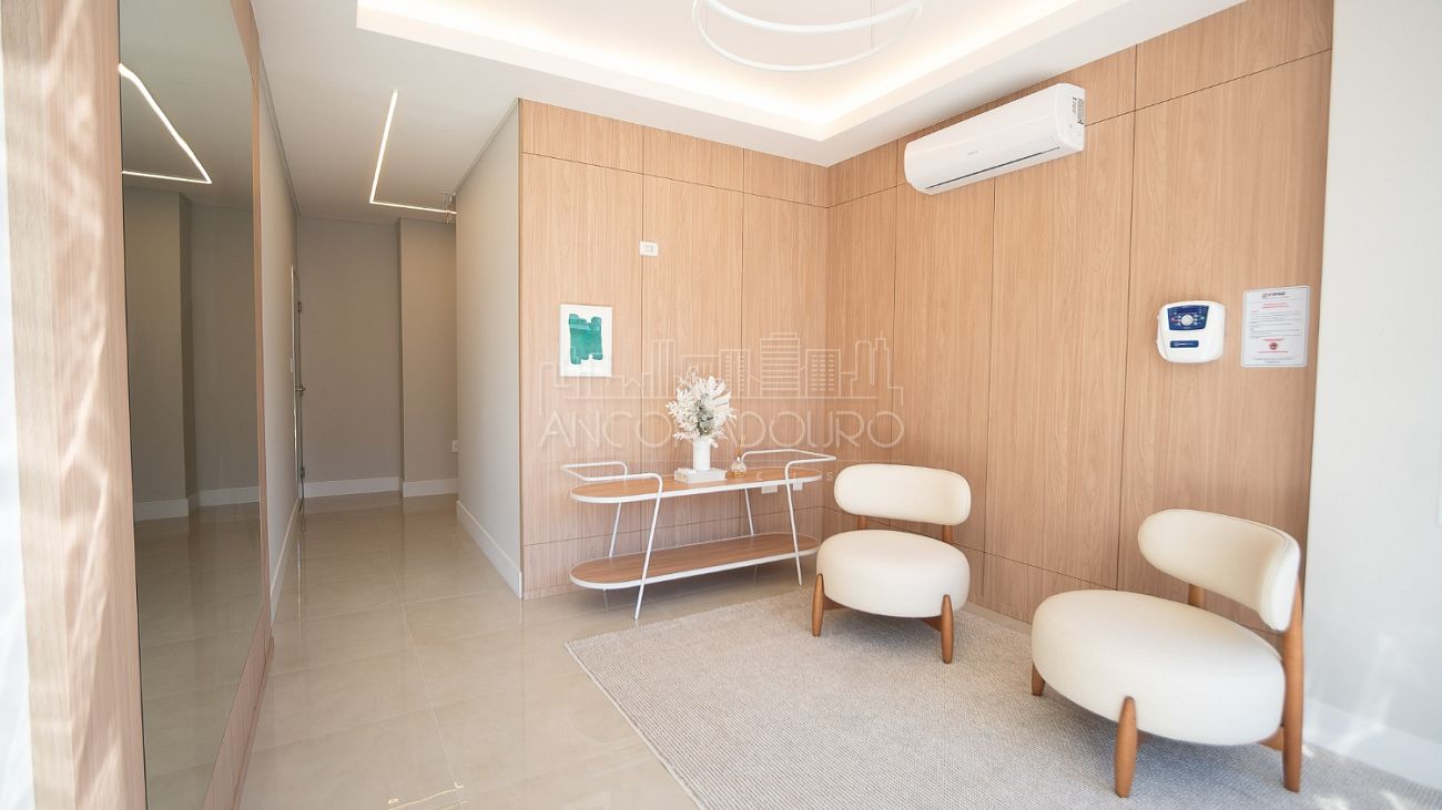 Apartamento, 2 quartos, 109 m² - Foto 2