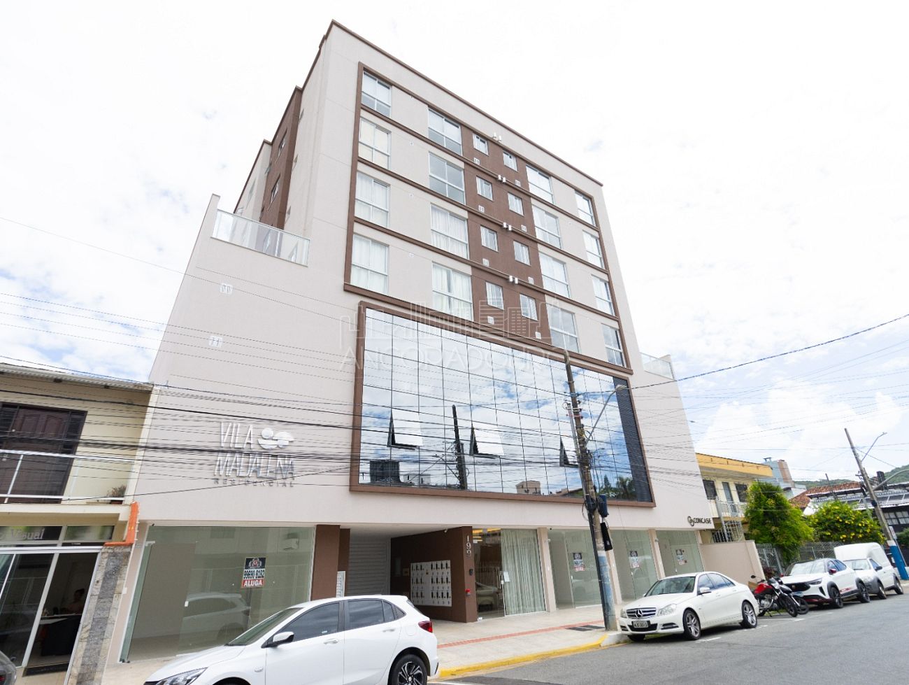 Apartamento, 2 quartos, 109 m² - Foto 1