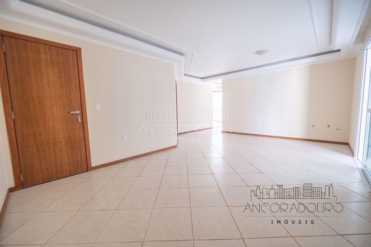 Apartamento, 3 quartos, 114 m² - Foto 1