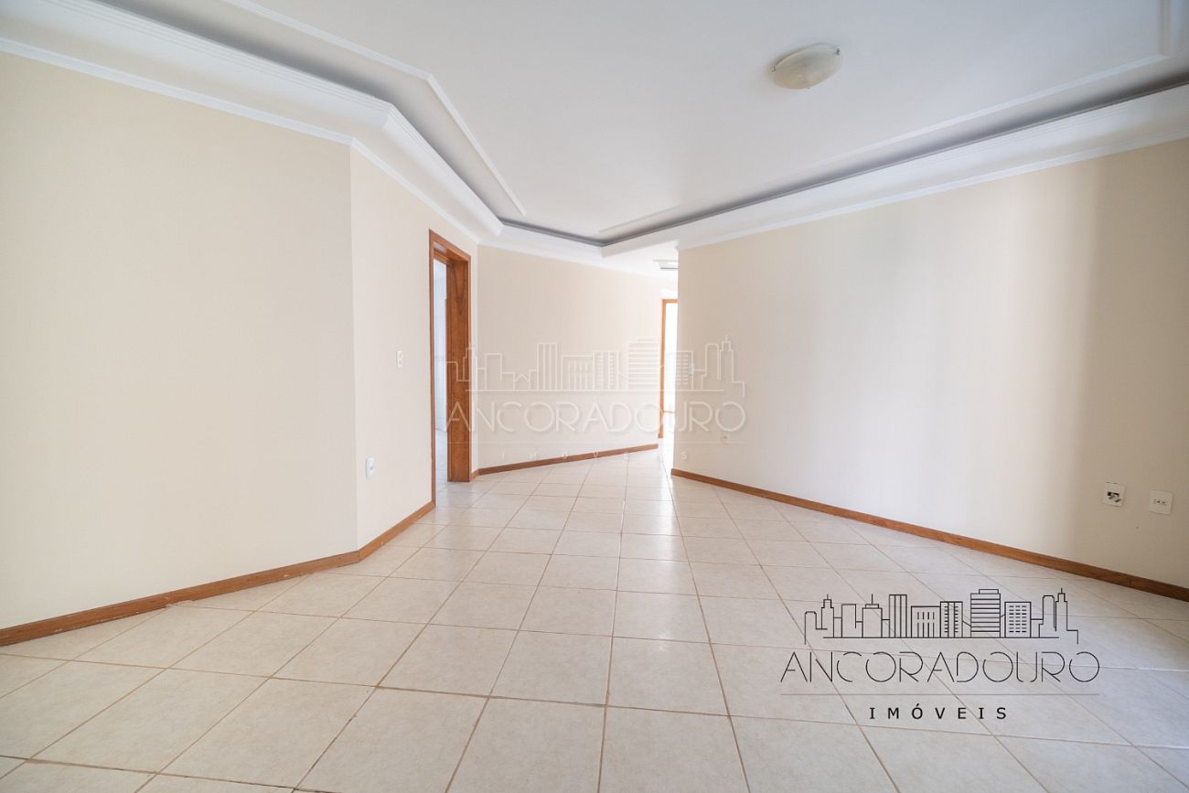 Apartamento, 3 quartos, 114 m² - Foto 3