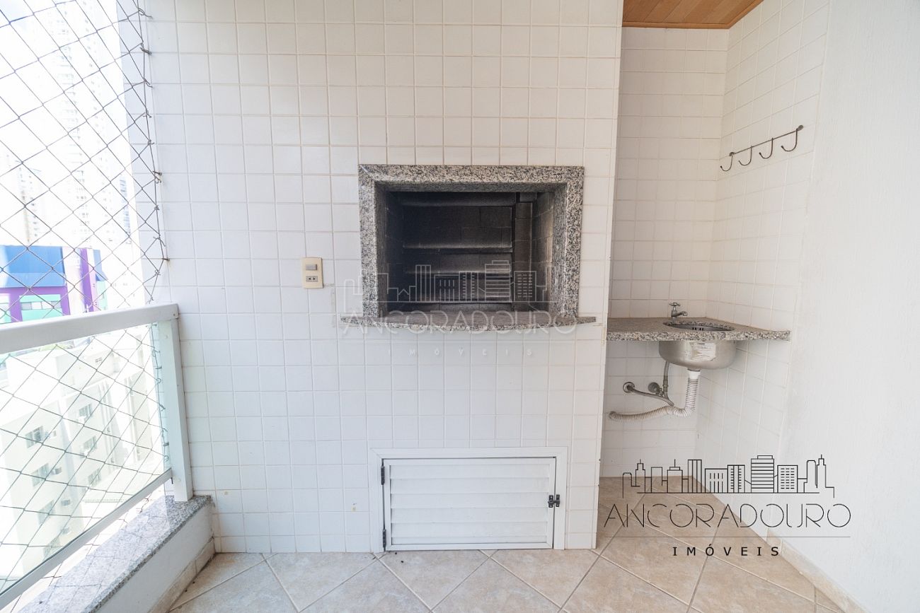 Apartamento, 3 quartos, 114 m² - Foto 7