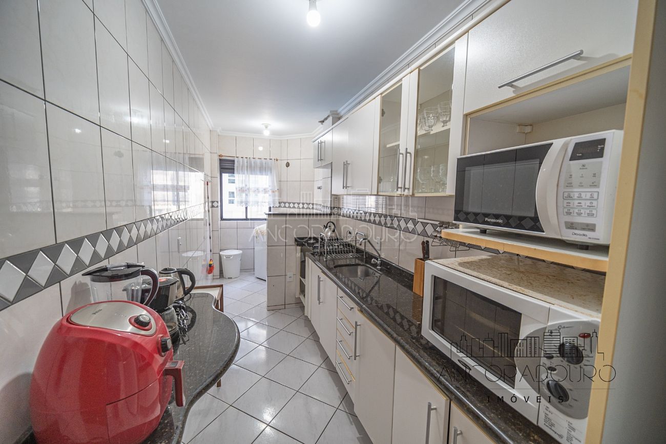 Apartamento, 3 quartos, 120 m² - Foto 20