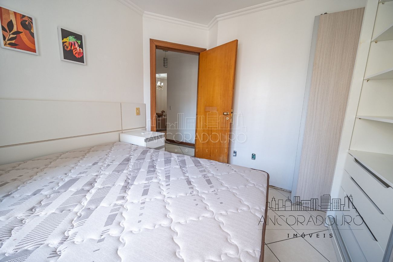 Apartamento, 3 quartos, 120 m² - Foto 21