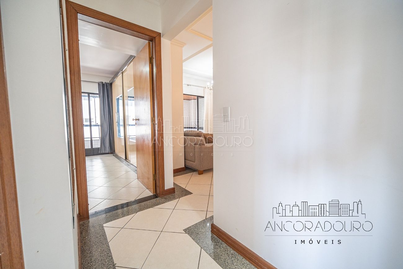 Apartamento, 3 quartos, 120 m² - Foto 8