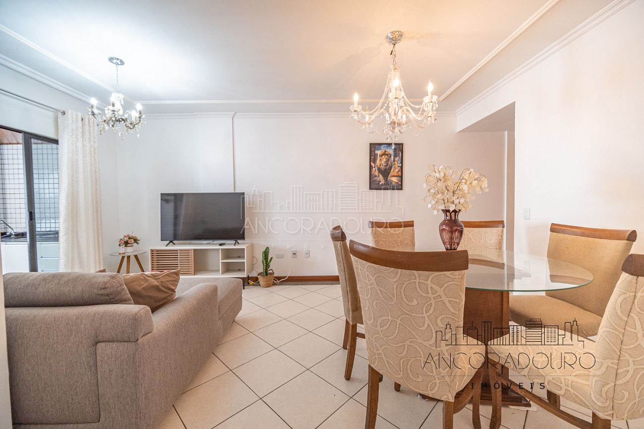 Apartamento, 3 quartos, 120 m² - Foto 3