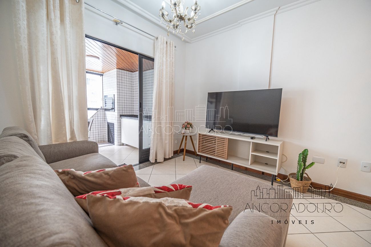 Apartamento, 3 quartos, 120 m² - Foto 2