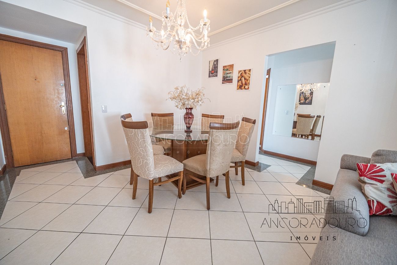 Apartamento, 3 quartos, 120 m² - Foto 10