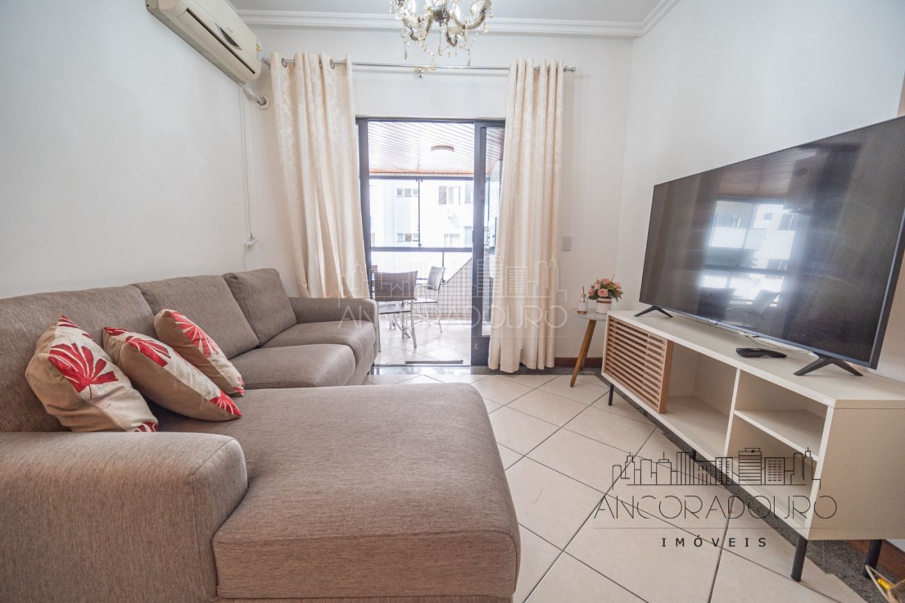 Apartamento, 3 quartos, 120 m² - Foto 11