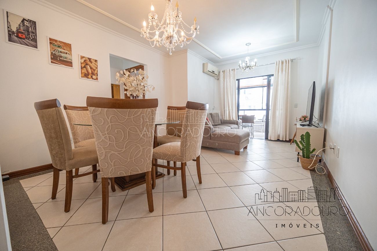 Apartamento, 3 quartos, 120 m² - Foto 16