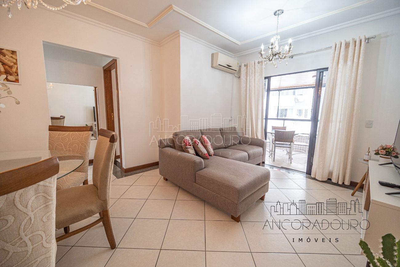 Apartamento, 3 quartos, 120 m² - Foto 7