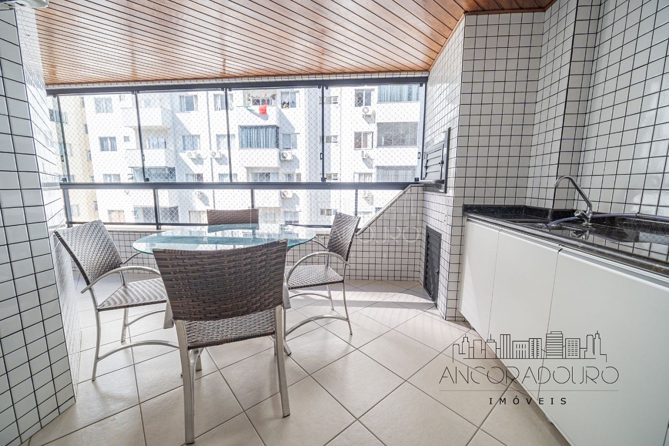 Apartamento, 3 quartos, 120 m² - Foto 6