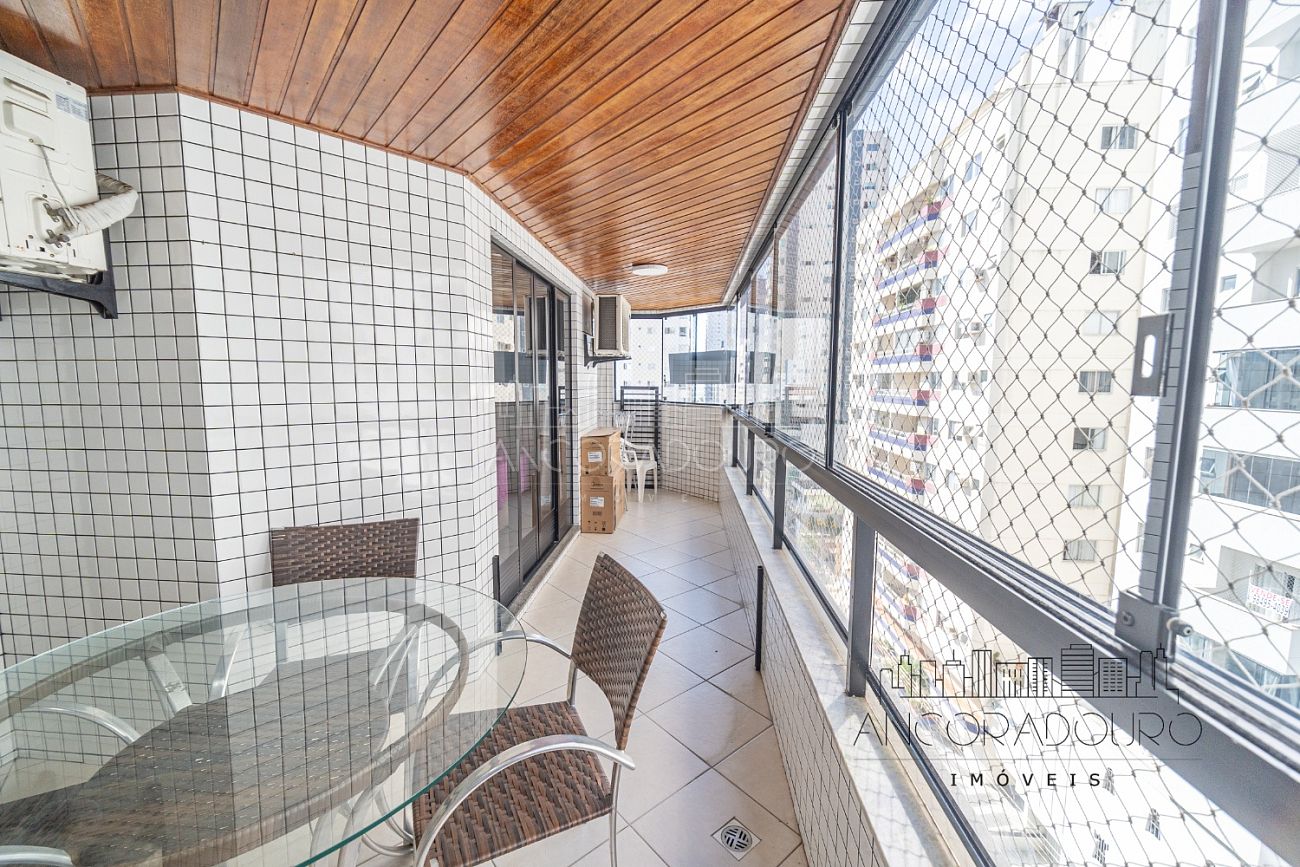 Apartamento, 3 quartos, 120 m² - Foto 5
