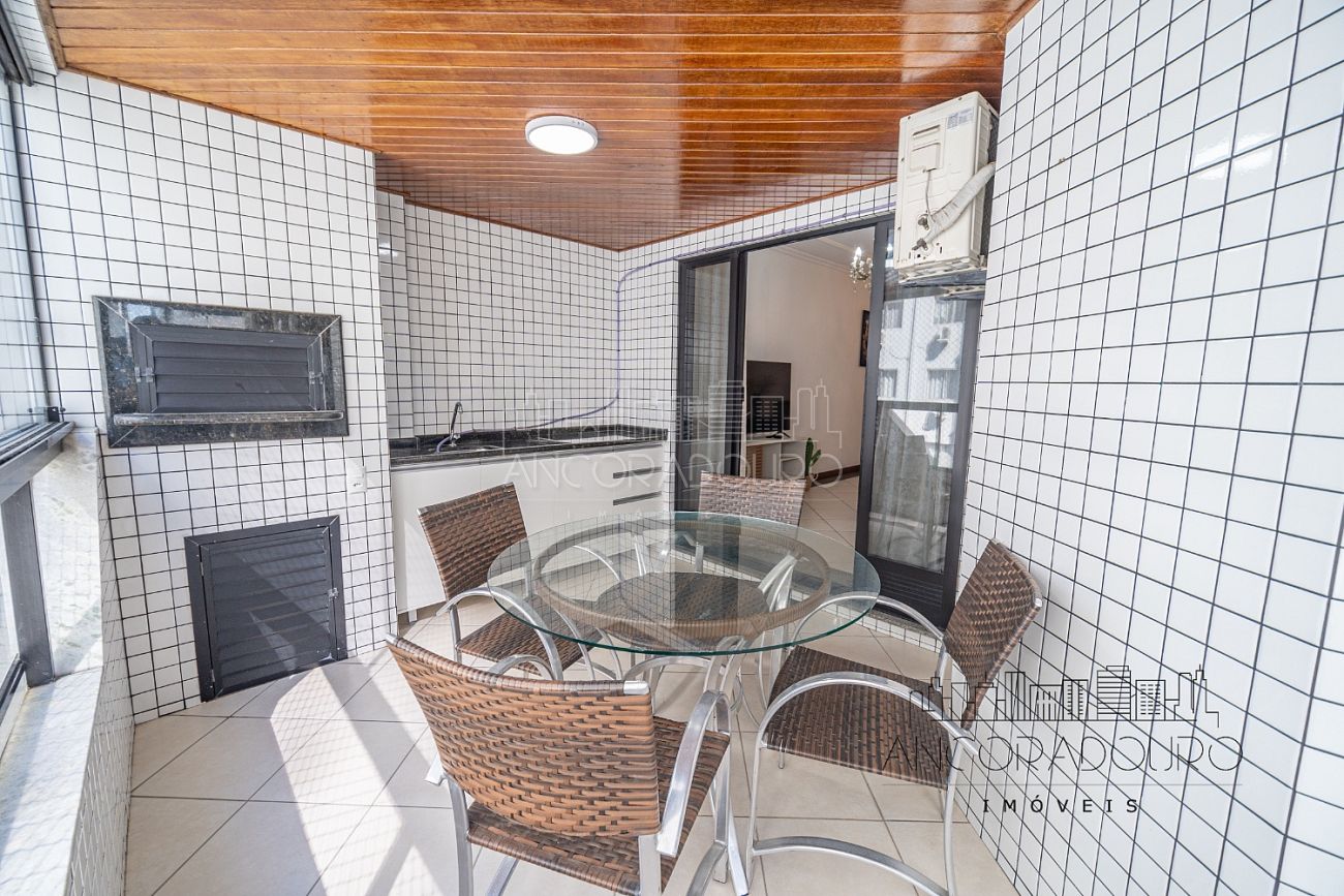 Apartamento, 3 quartos, 120 m² - Foto 4