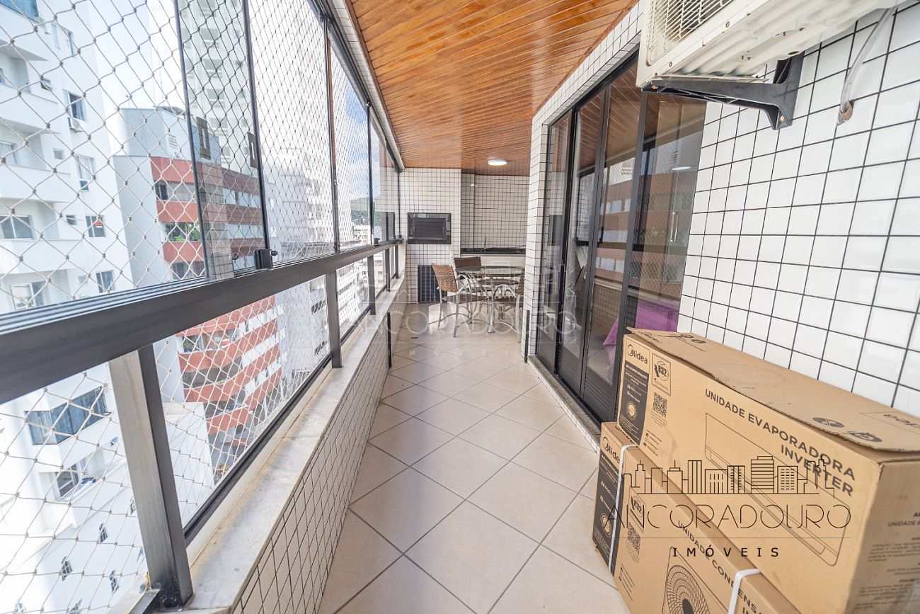 Apartamento, 3 quartos, 120 m² - Foto 13