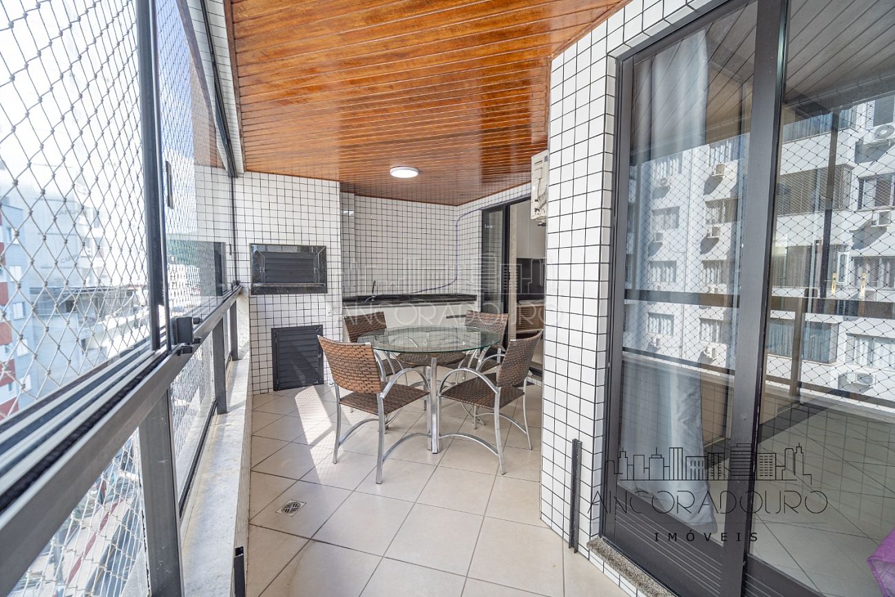 Apartamento, 3 quartos, 120 m² - Foto 14