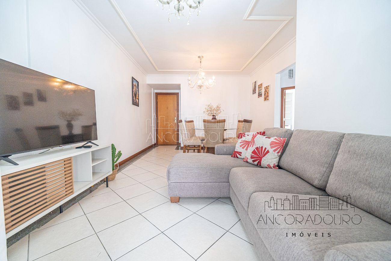 Apartamento, 3 quartos, 120 m² - Foto 15