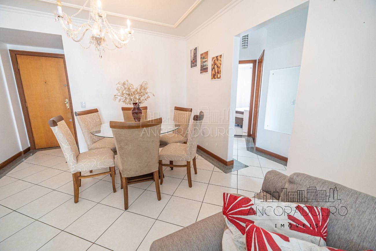 Apartamento, 3 quartos, 120 m² - Foto 17