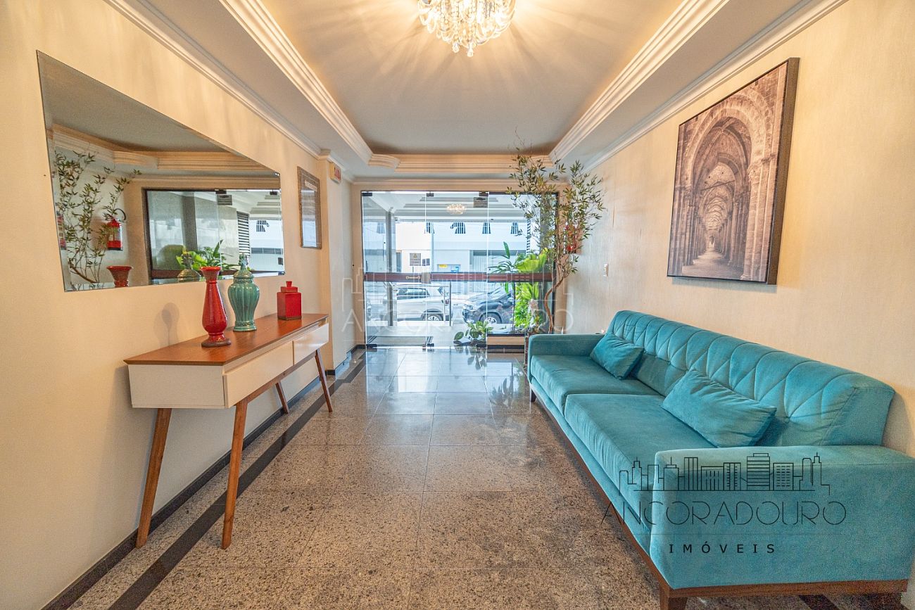 Apartamento, 3 quartos, 120 m² - Foto 31