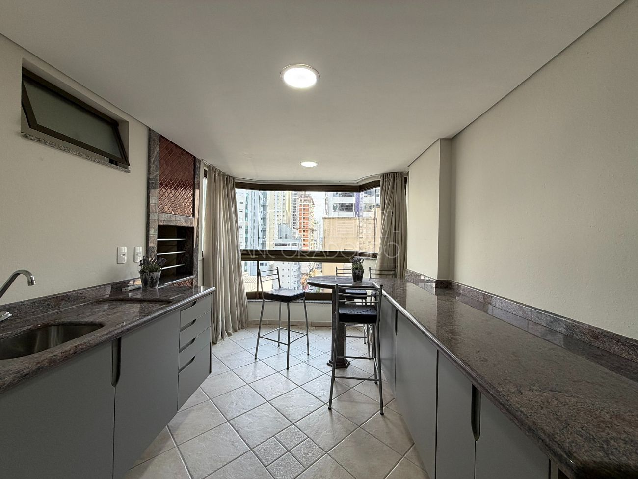 Apartamento, 3 quartos, 107 m² - Foto 12