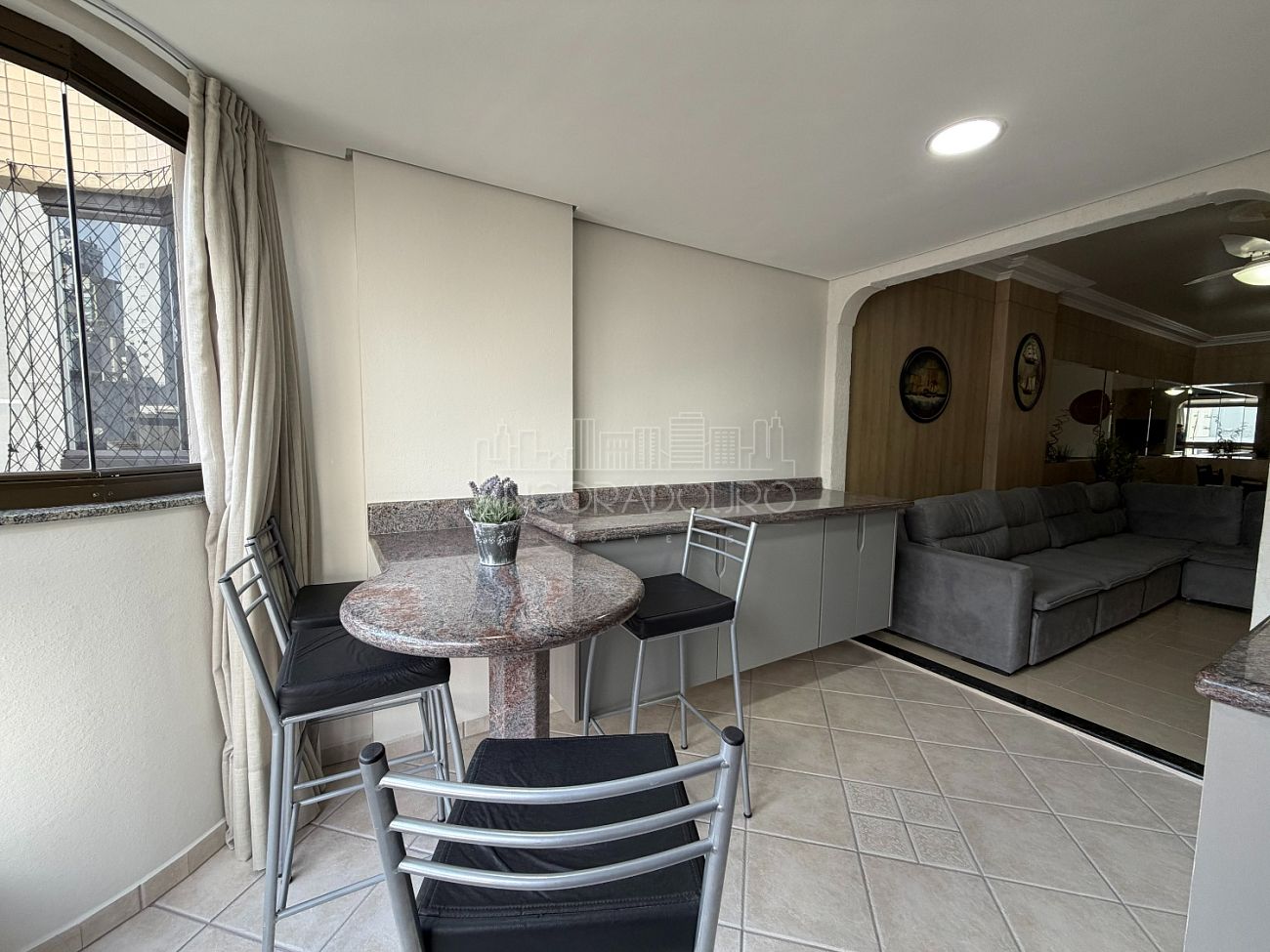 Apartamento, 3 quartos, 107 m² - Foto 14