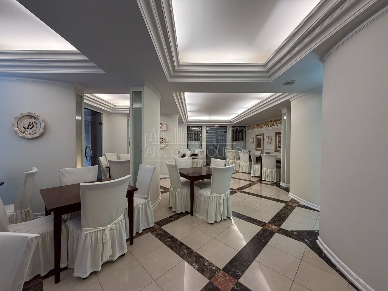 Apartamento, 3 quartos, 107 m² - Foto 4