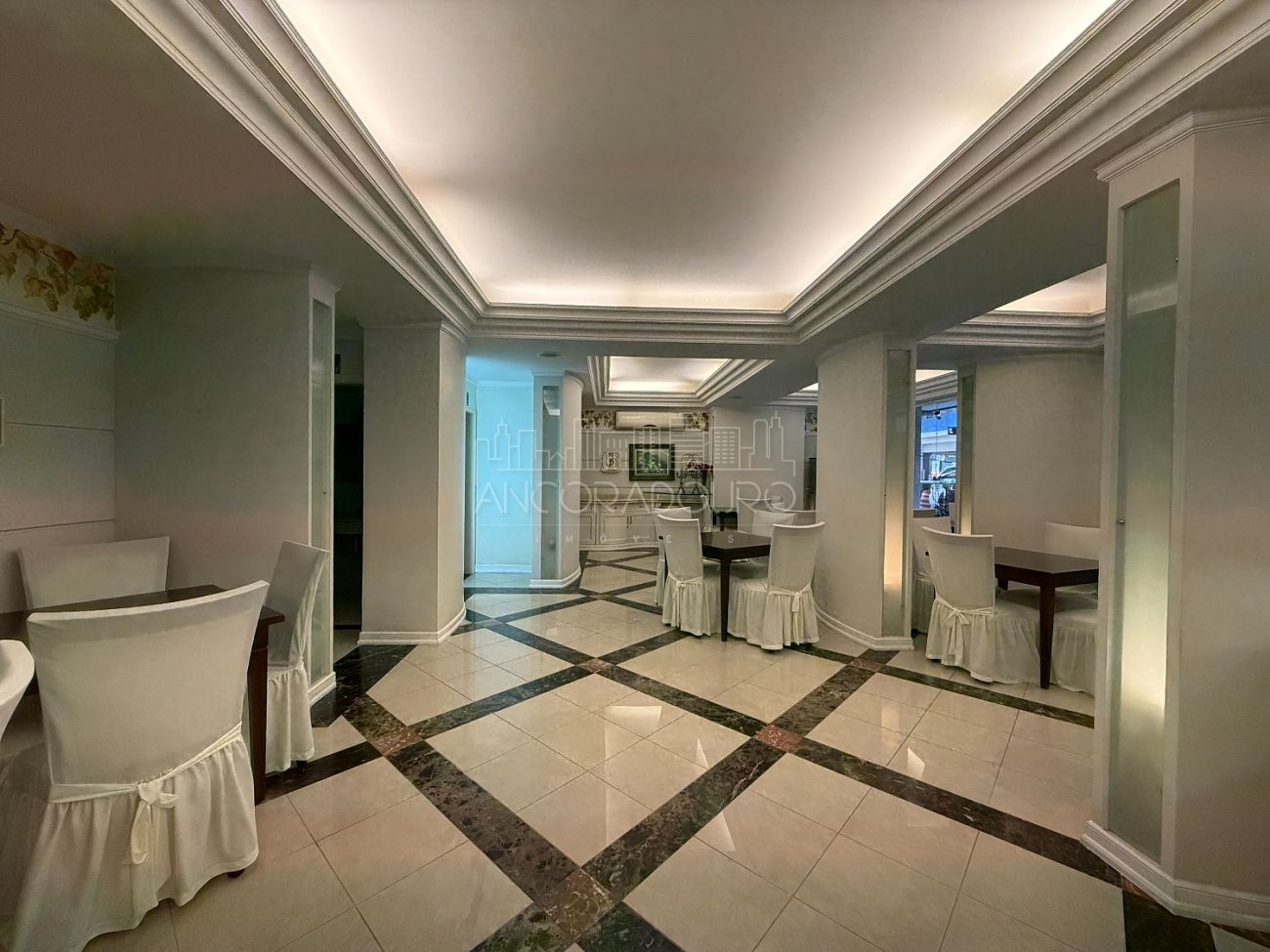 Apartamento, 3 quartos, 107 m² - Foto 5